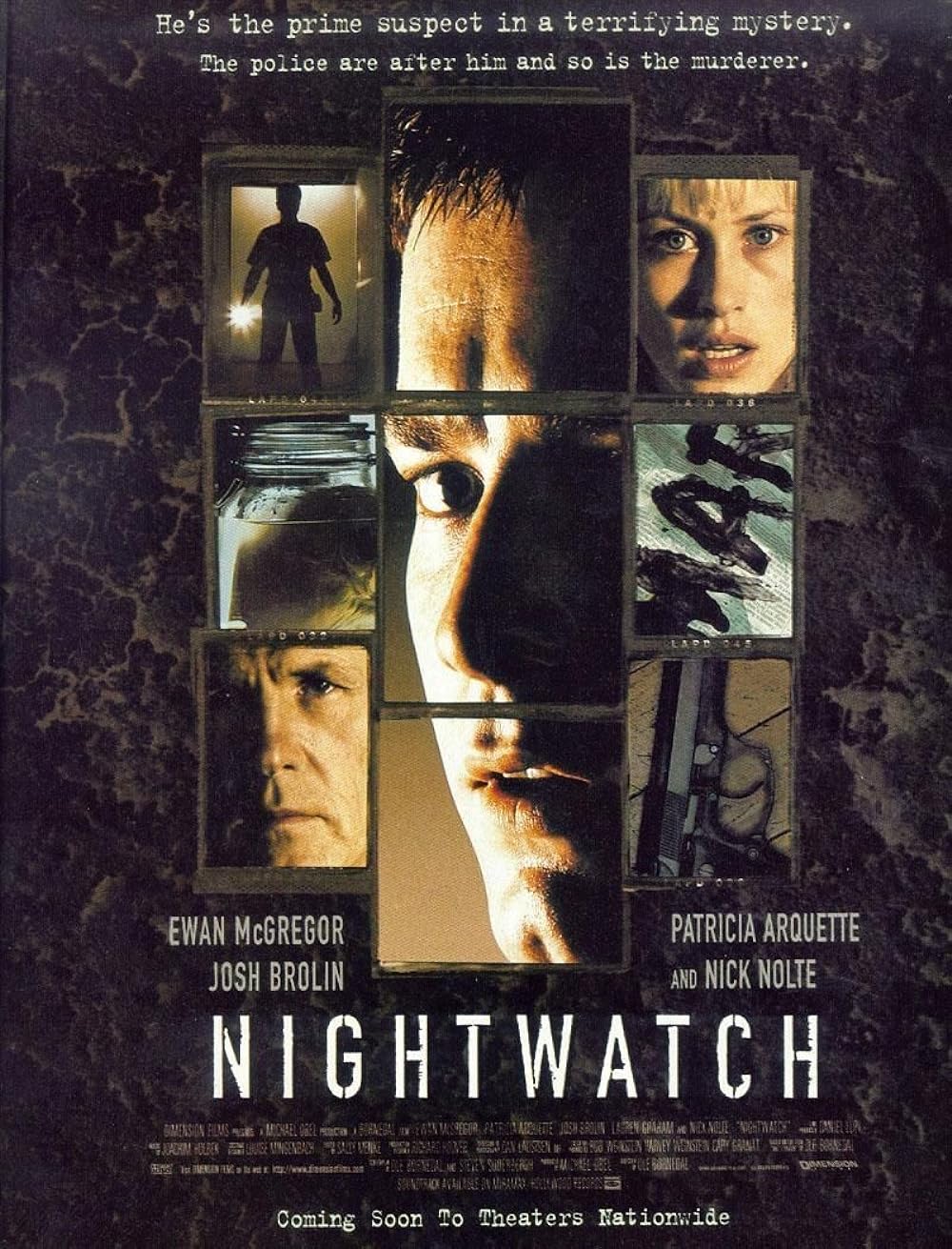 Nightwatch Nightwatch
