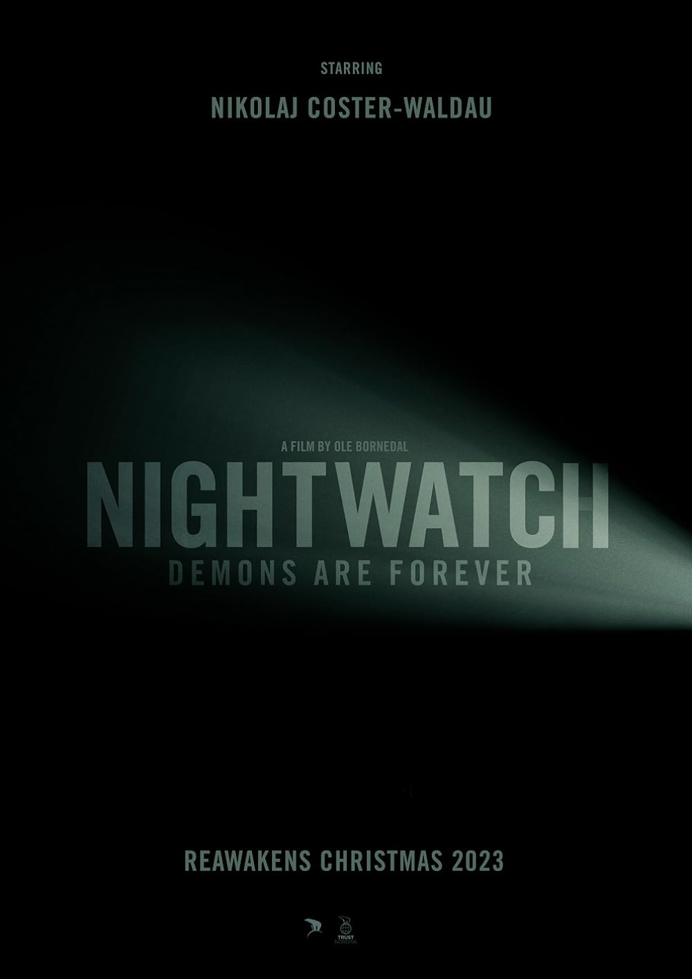 Nightwatch: Nightwatch: