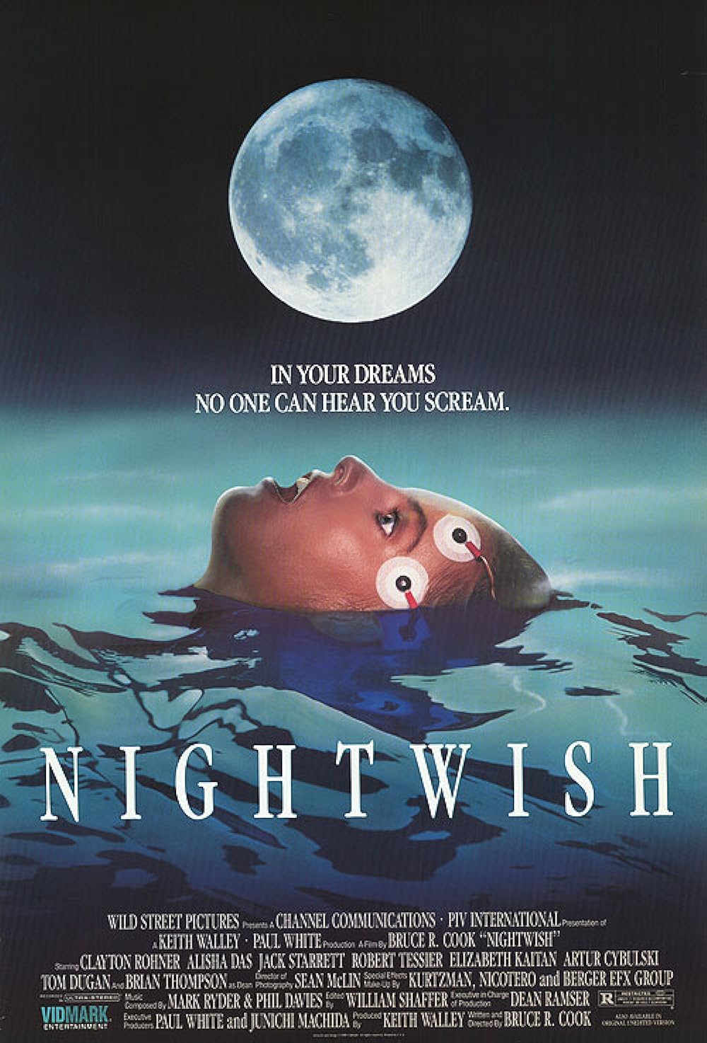 Nightwish Nightwish