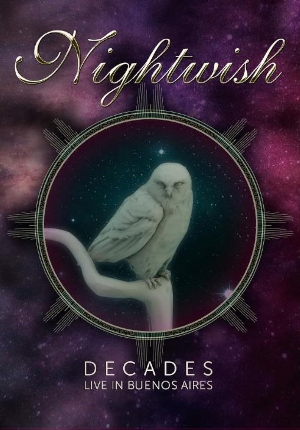 Nightwish: Nightwish: