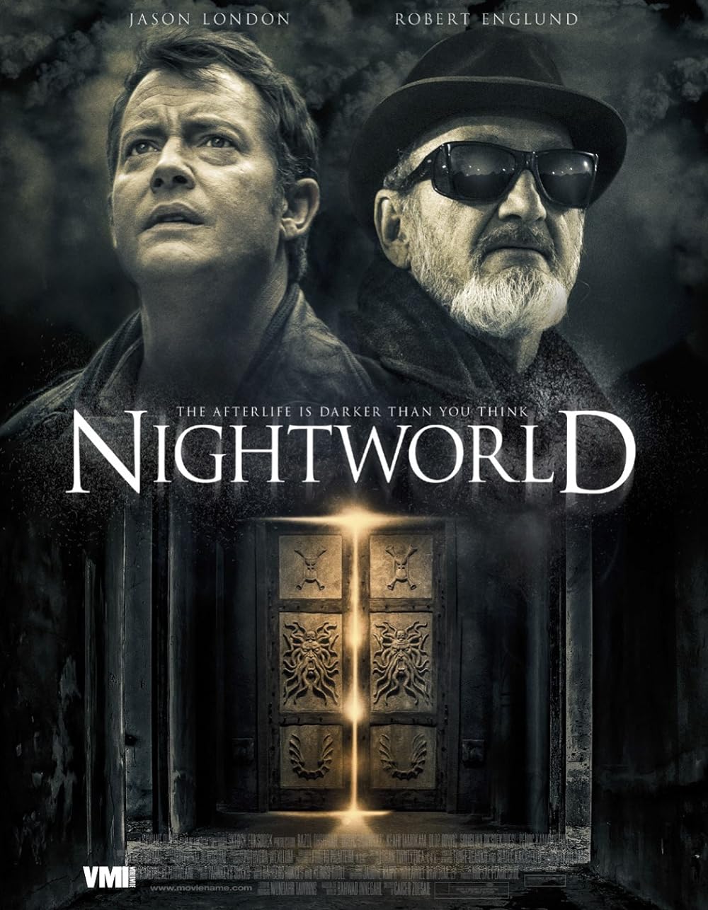 Nightworld: