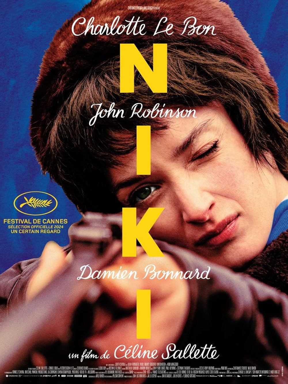 Niki Niki