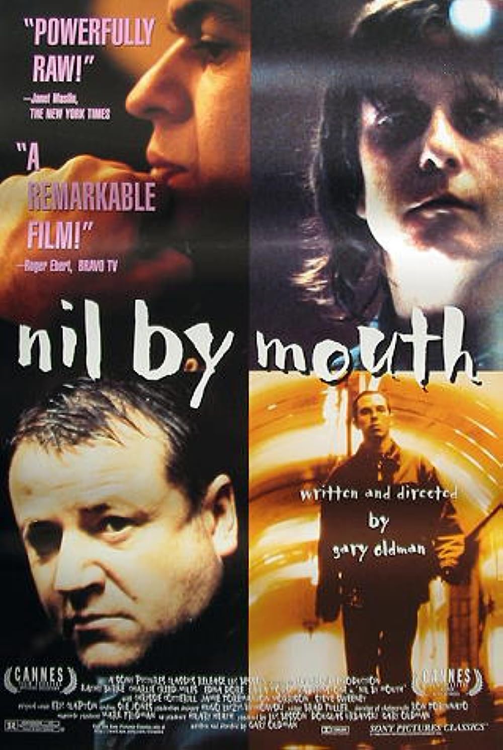 Nil Nil
