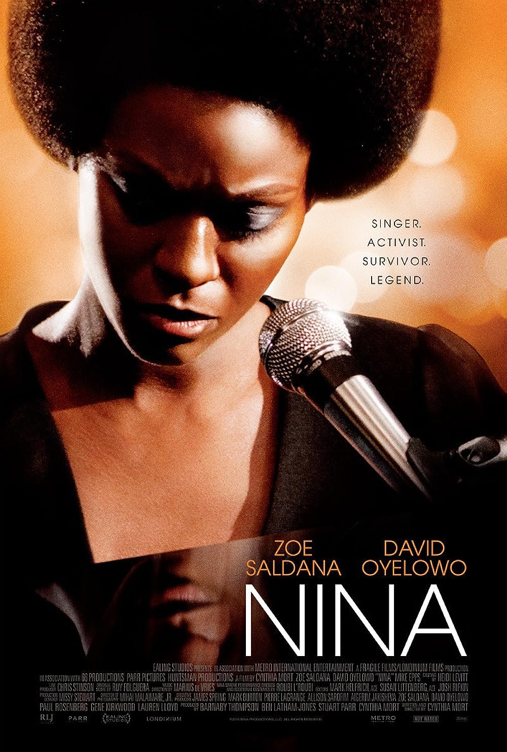 Nina Nina
