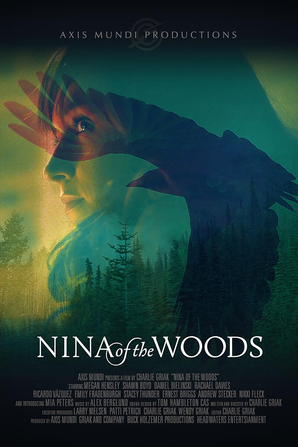 Nina Nina