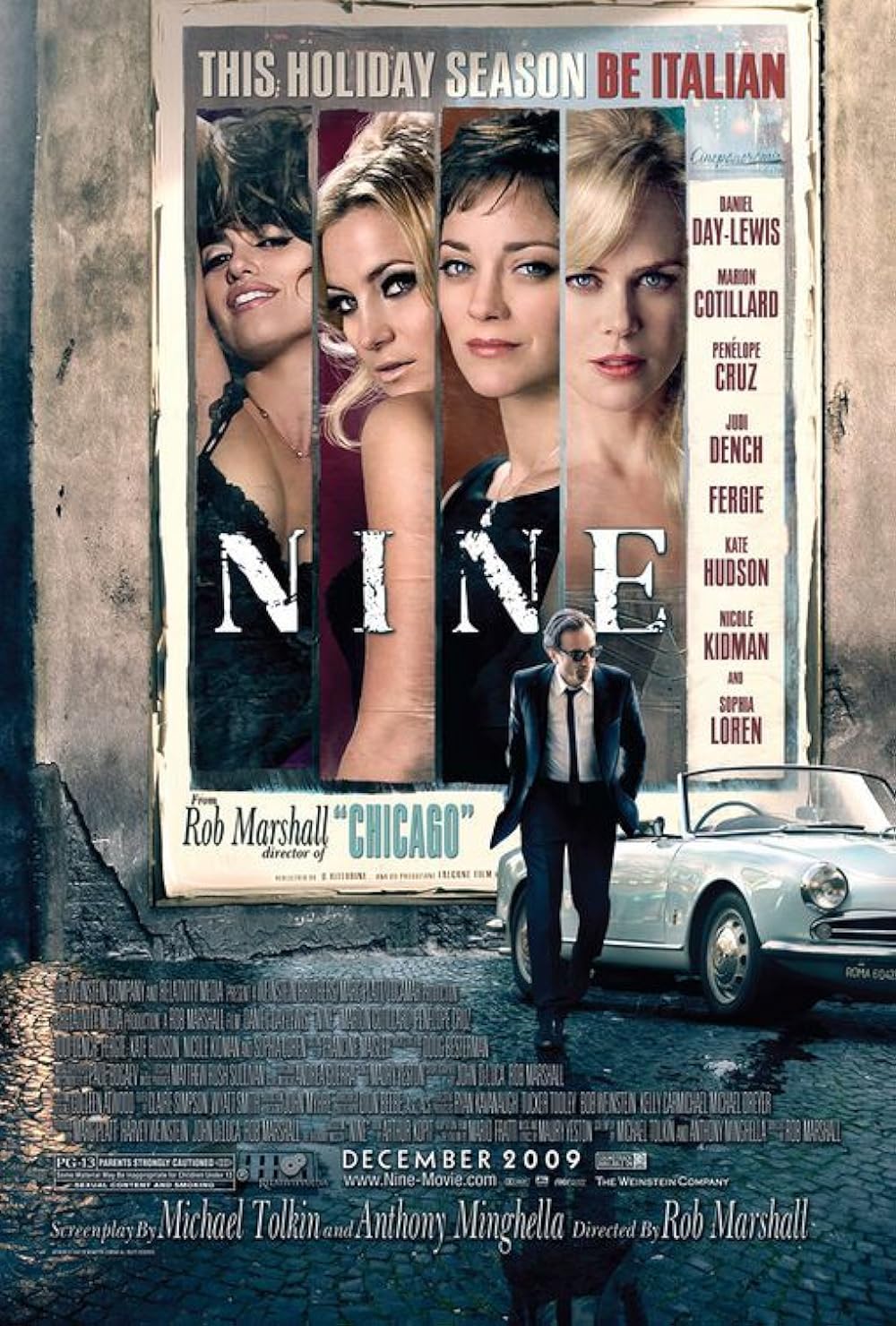 Nine Nine