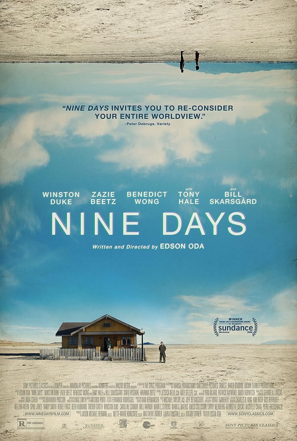 Nine Nine