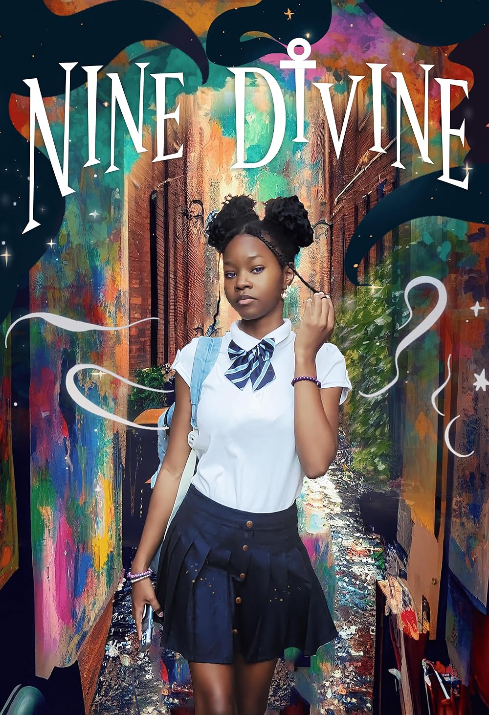 Nine