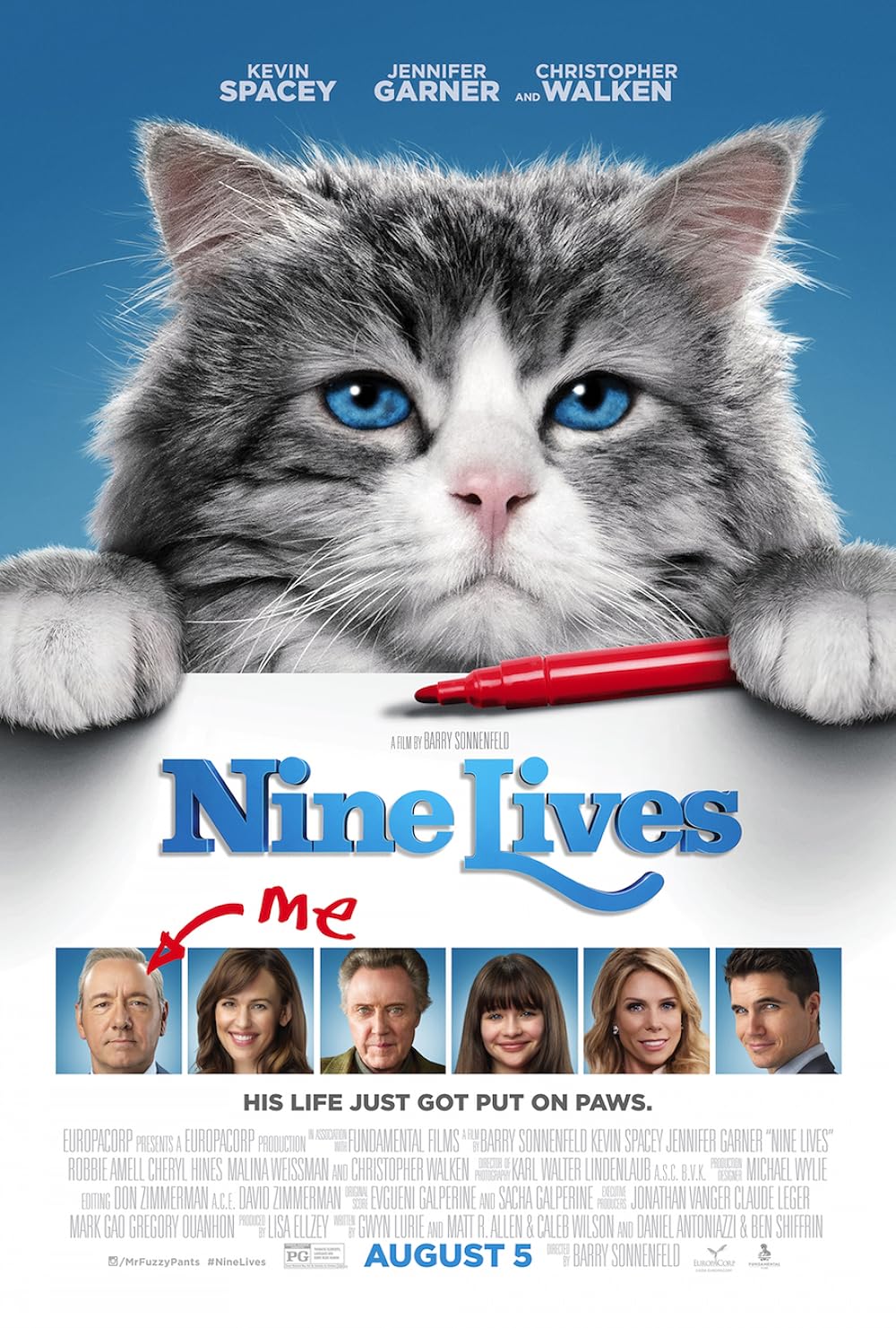 Nine Nine