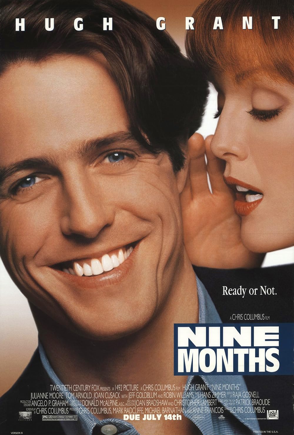 Nine Nine