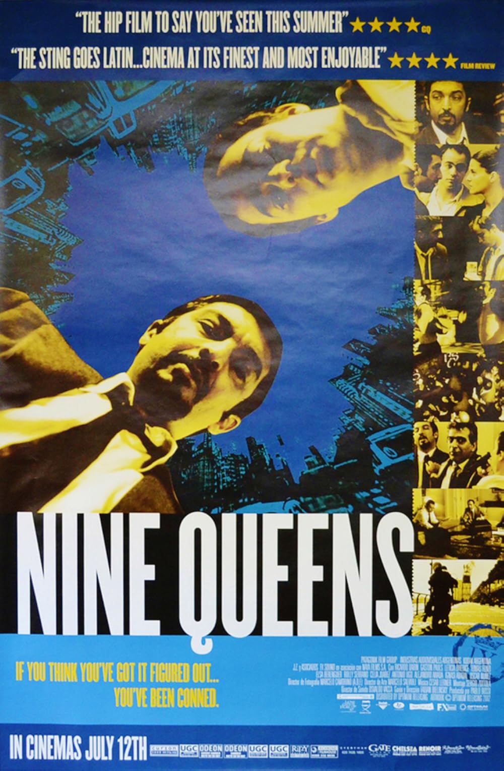 Nine Nine