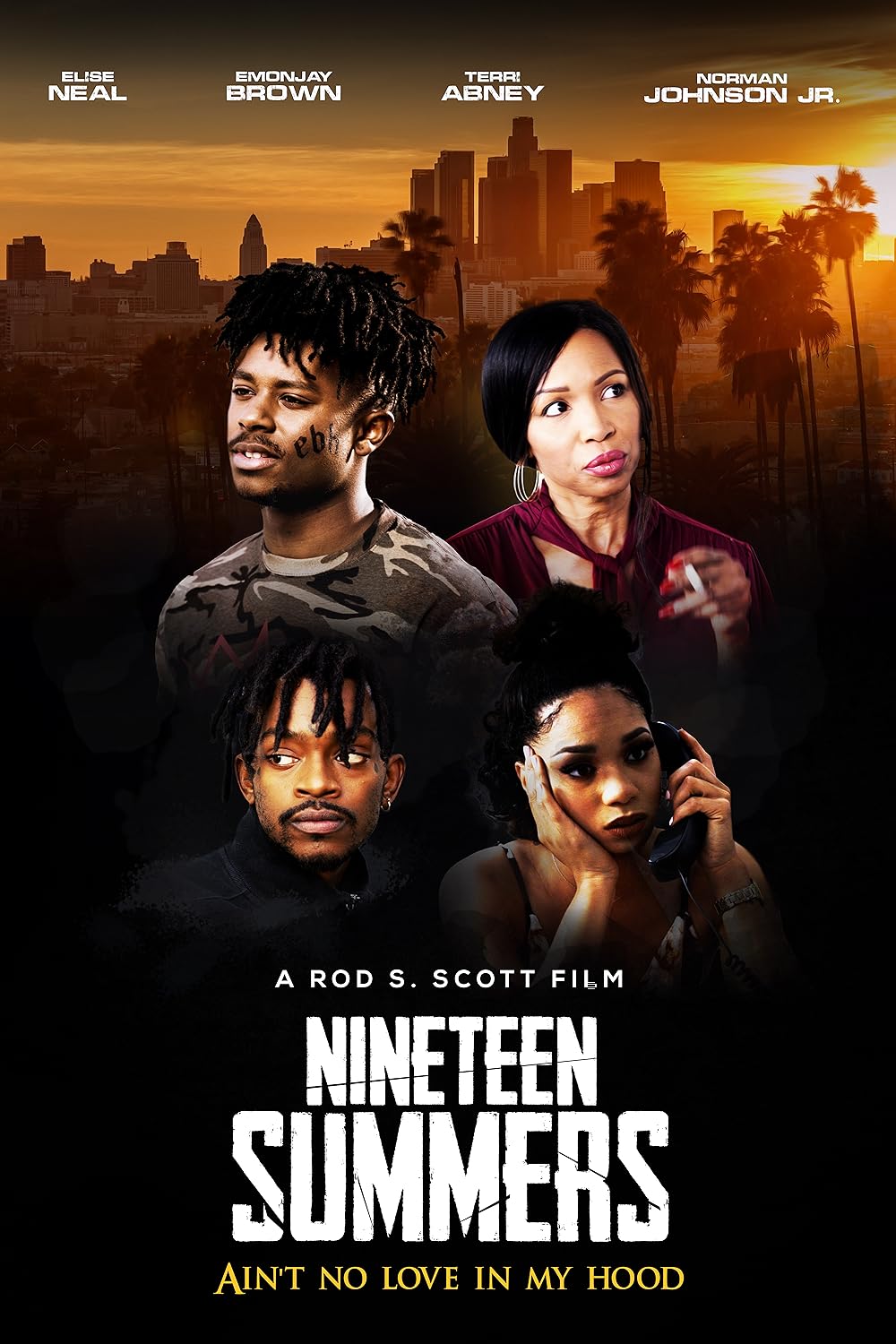Nineteen Nineteen
