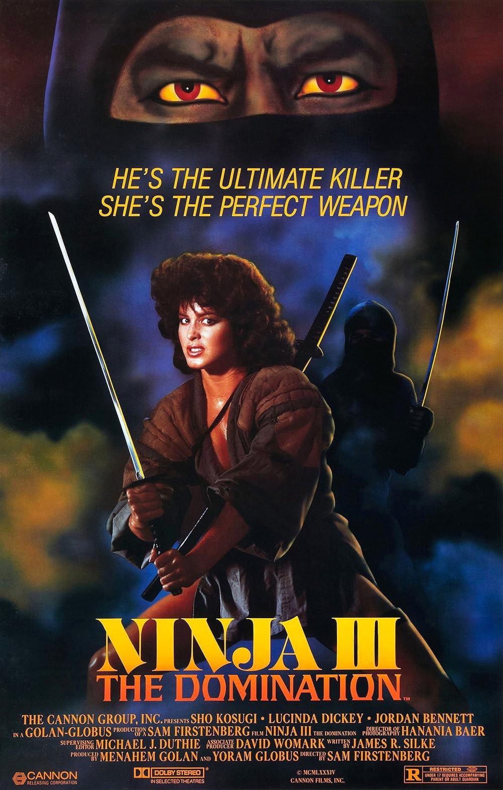 Ninja Ninja