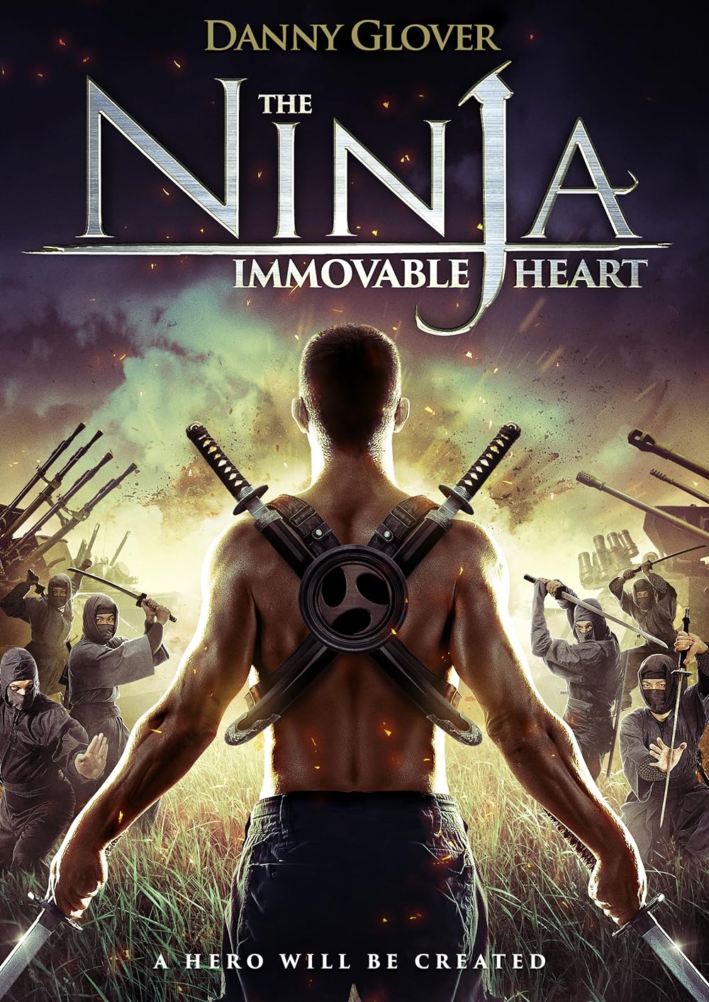 Ninja Ninja