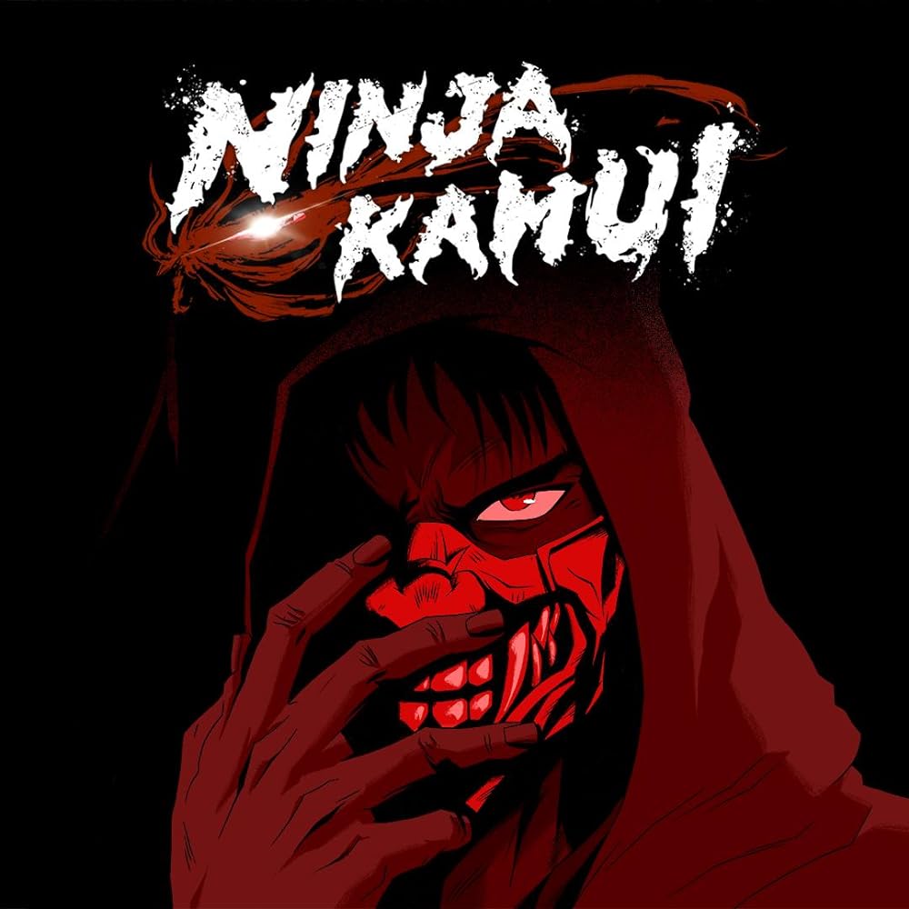 Ninja Ninja
