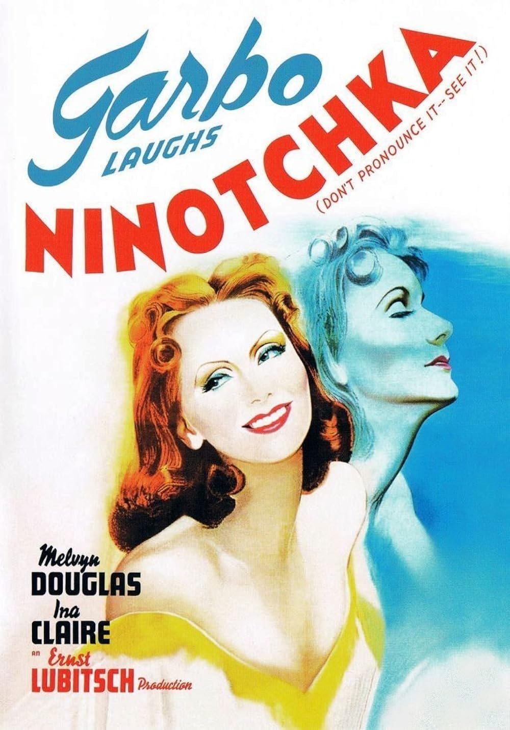 Ninotchka Ninotchka