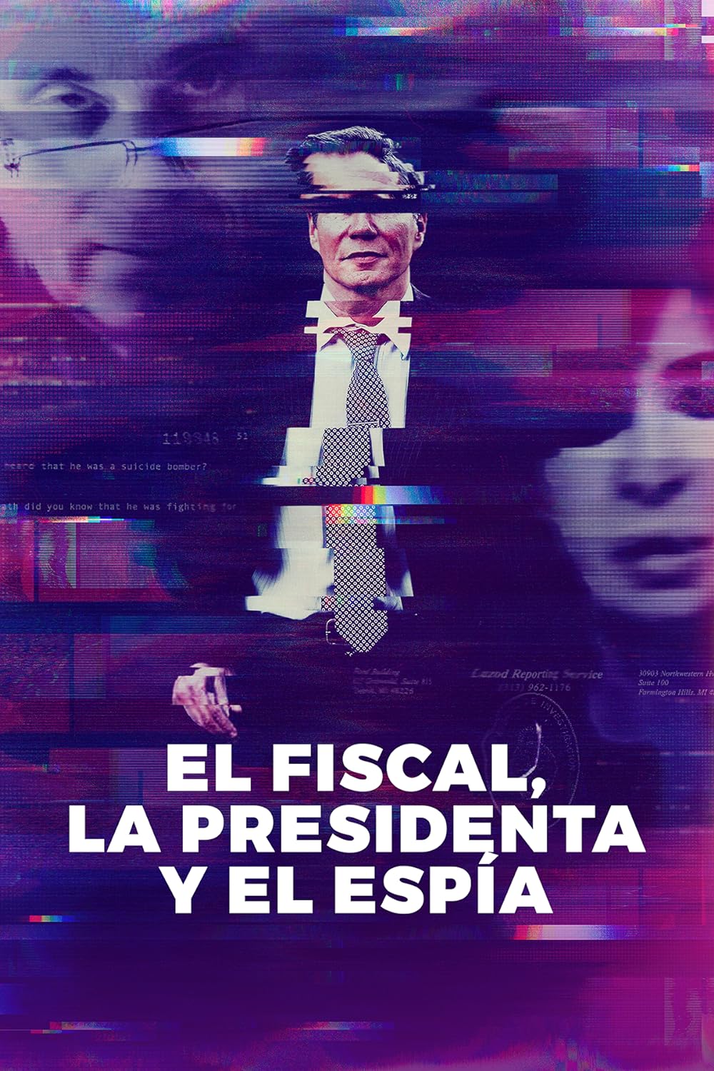 Nisman. Nisman.