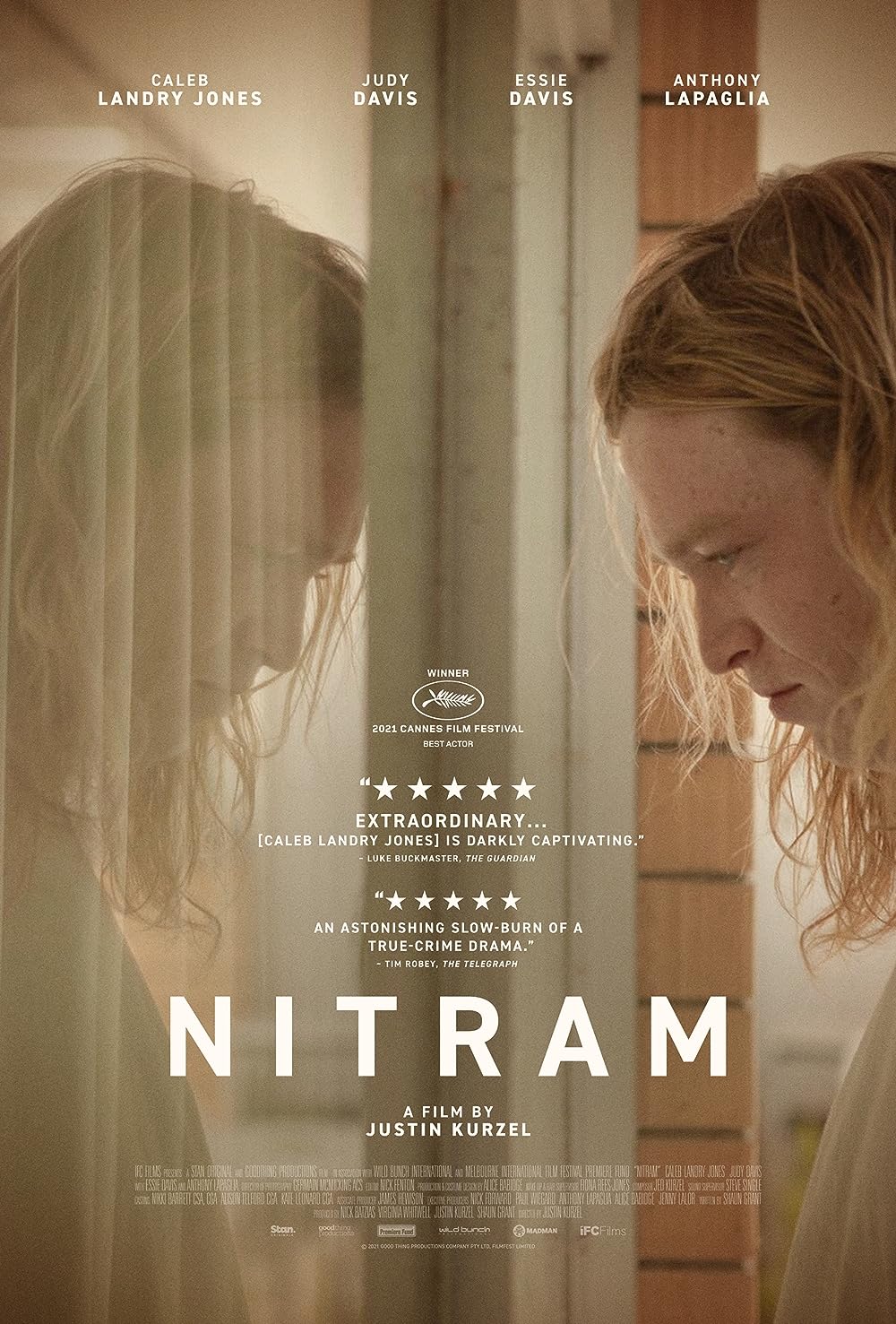 Nitram Nitram