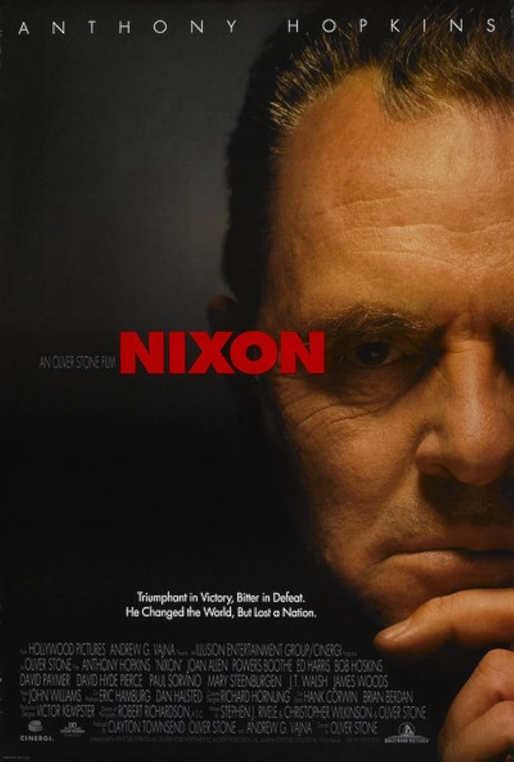 Nixon Nixon