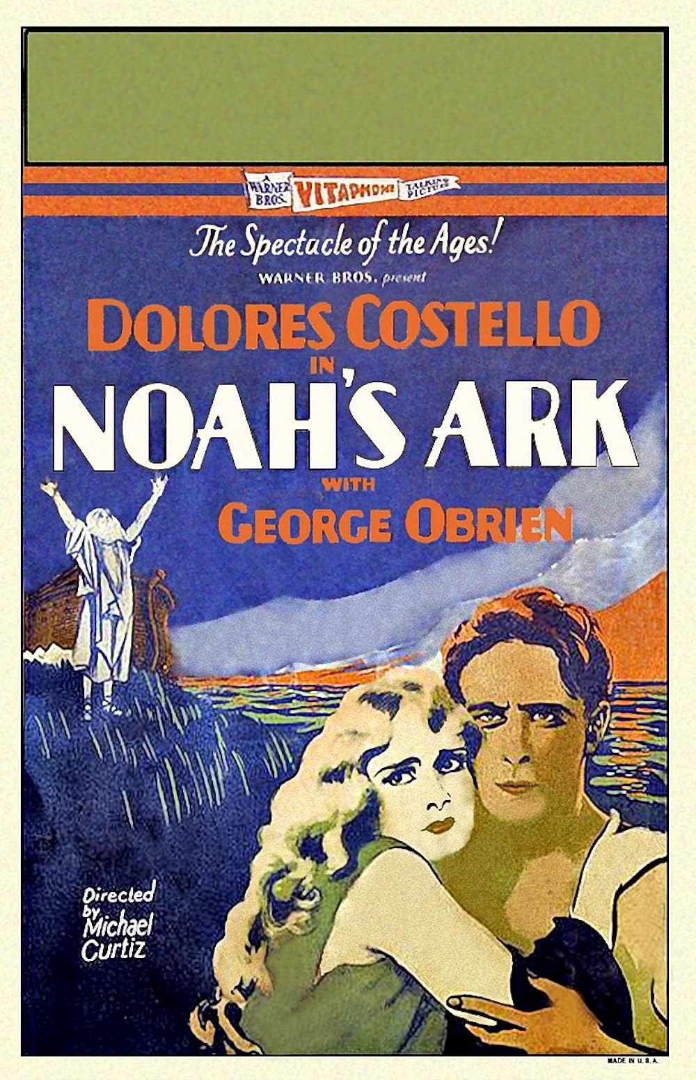 Noah's