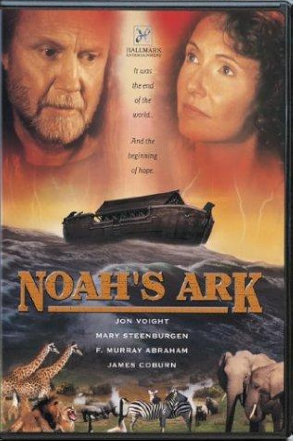 Noah's