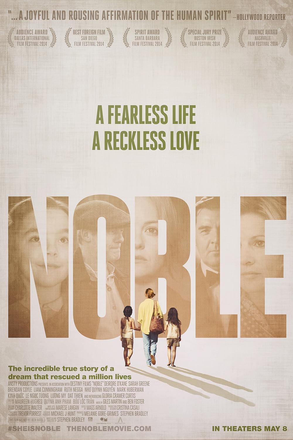 Noble Noble