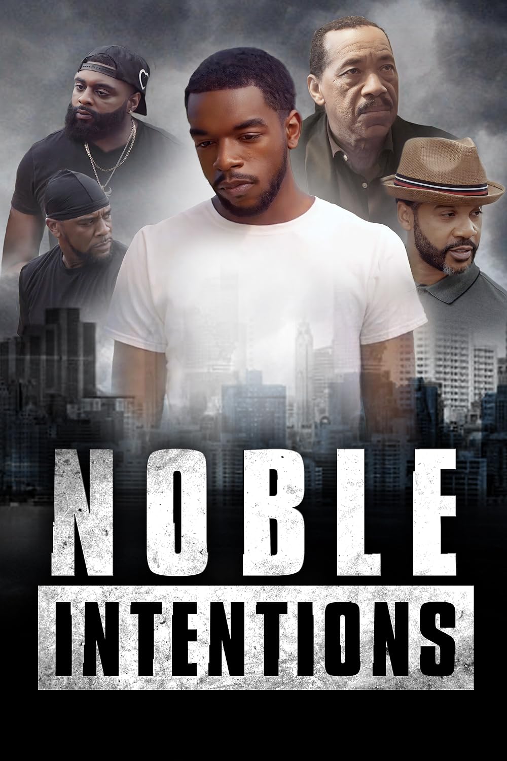 Noble Noble