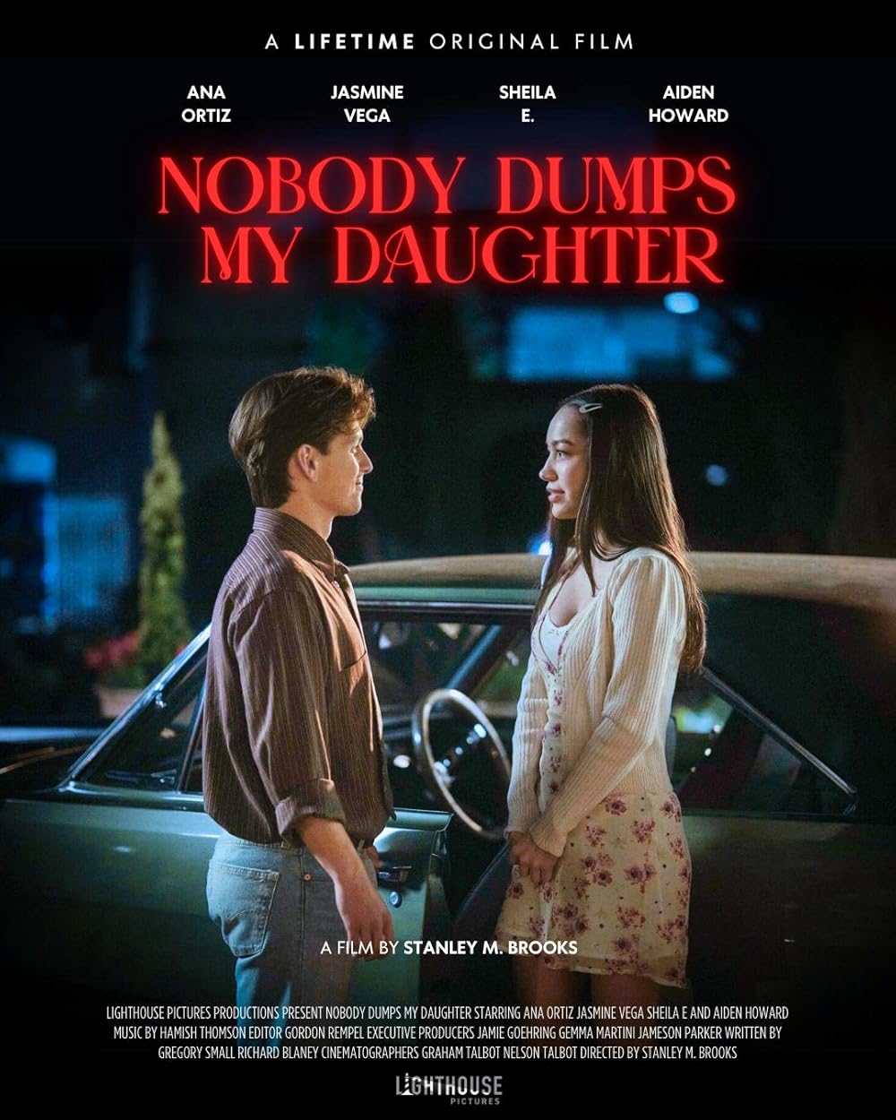 Nobody