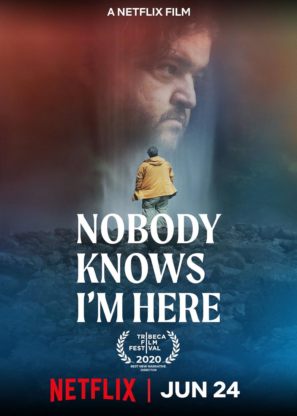 Nobody Nobody