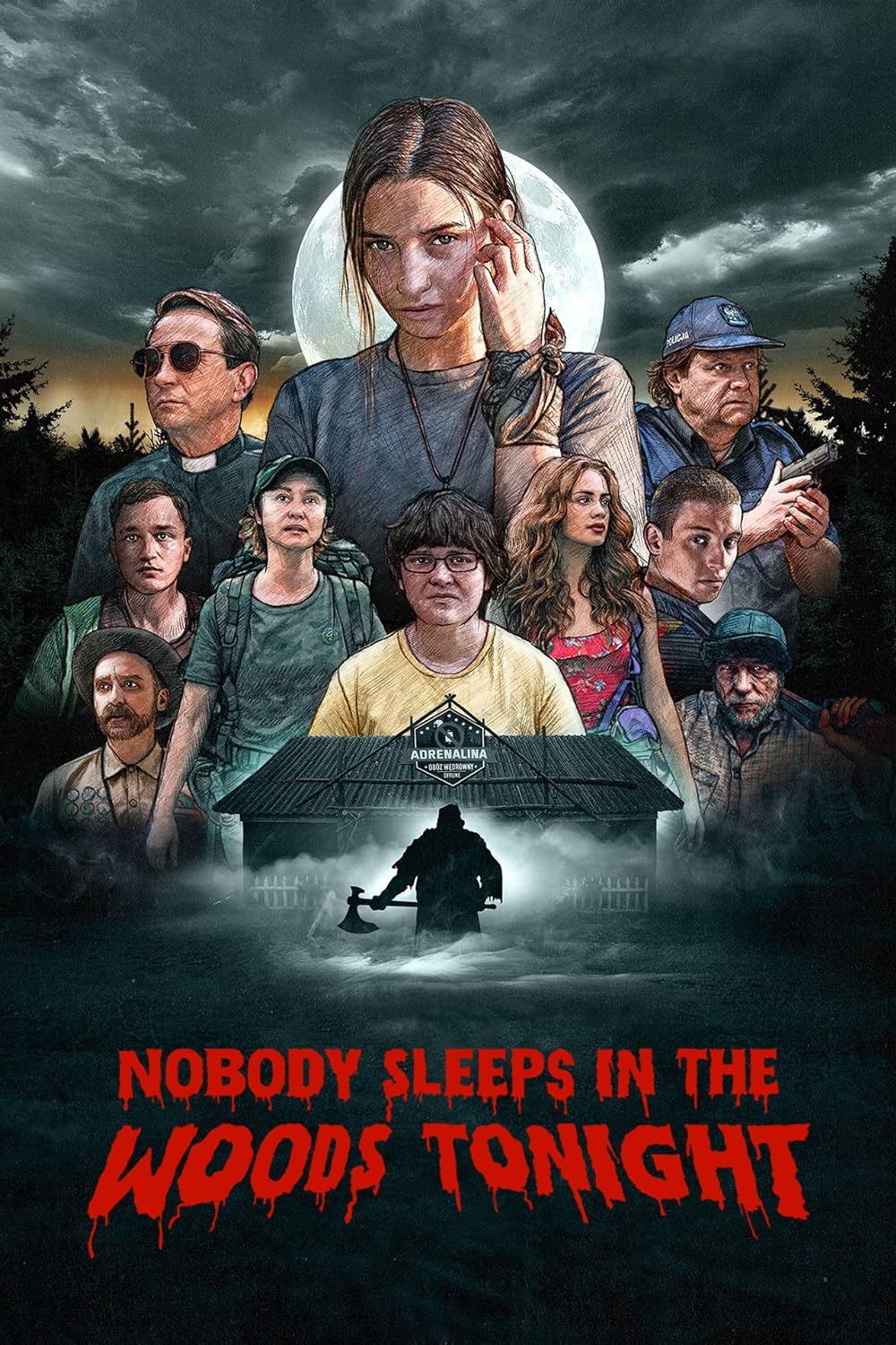Nobody Nobody