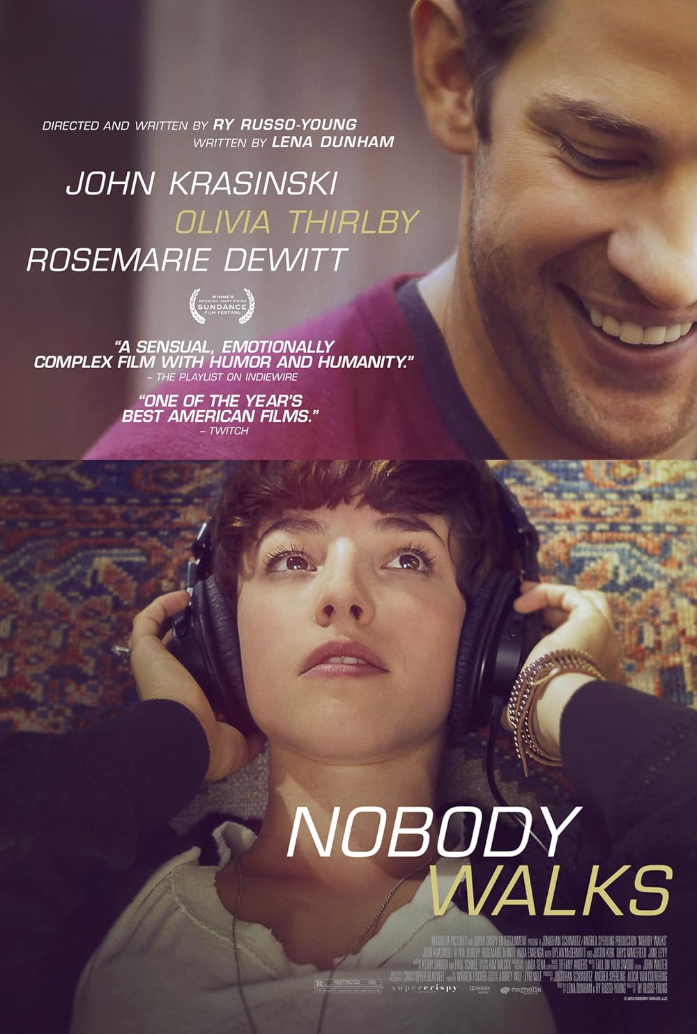 Nobody Nobody