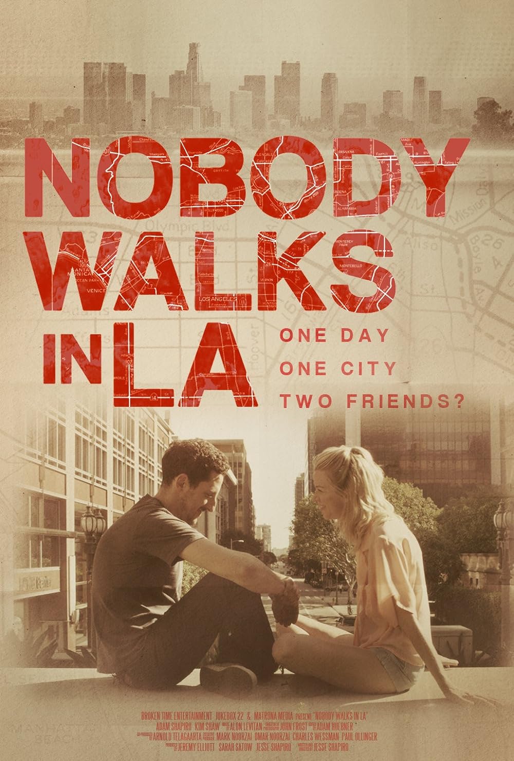 Nobody Nobody