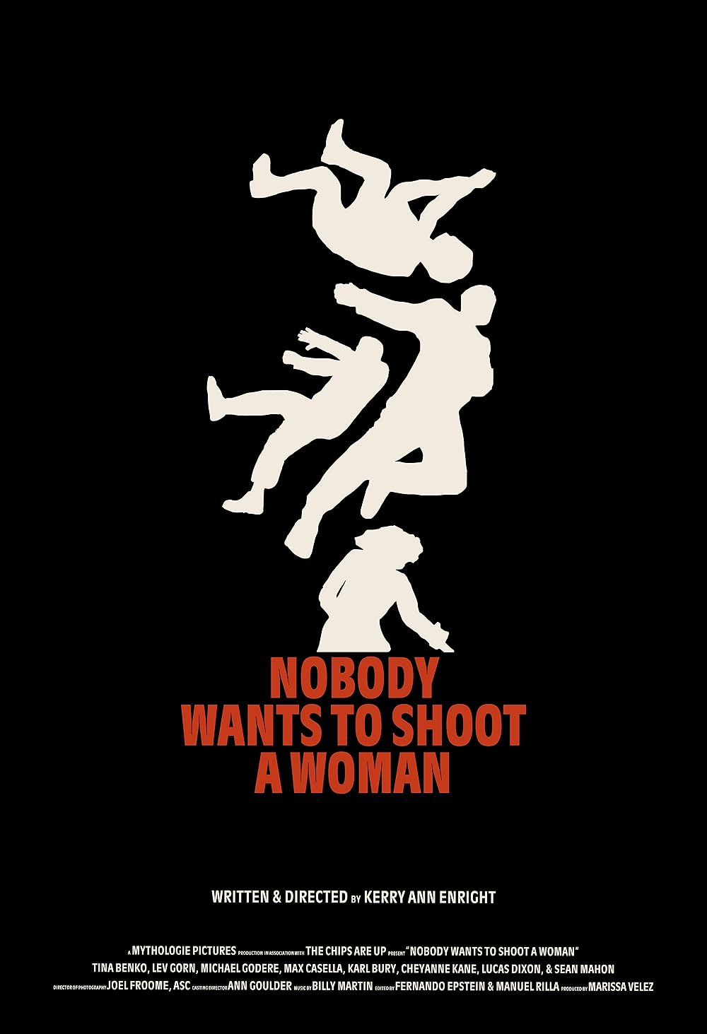Nobody