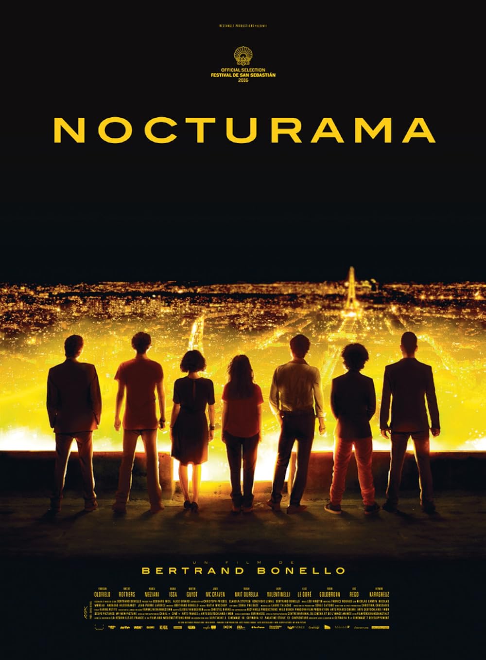 Nocturama Nocturama