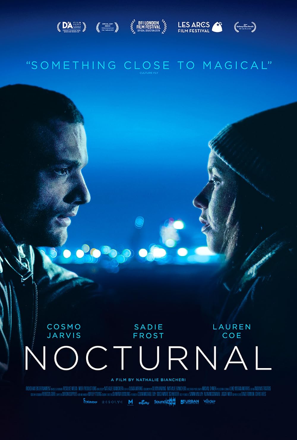 Nocturnal Nocturnal