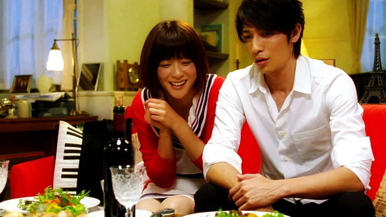 Nodame Nodame