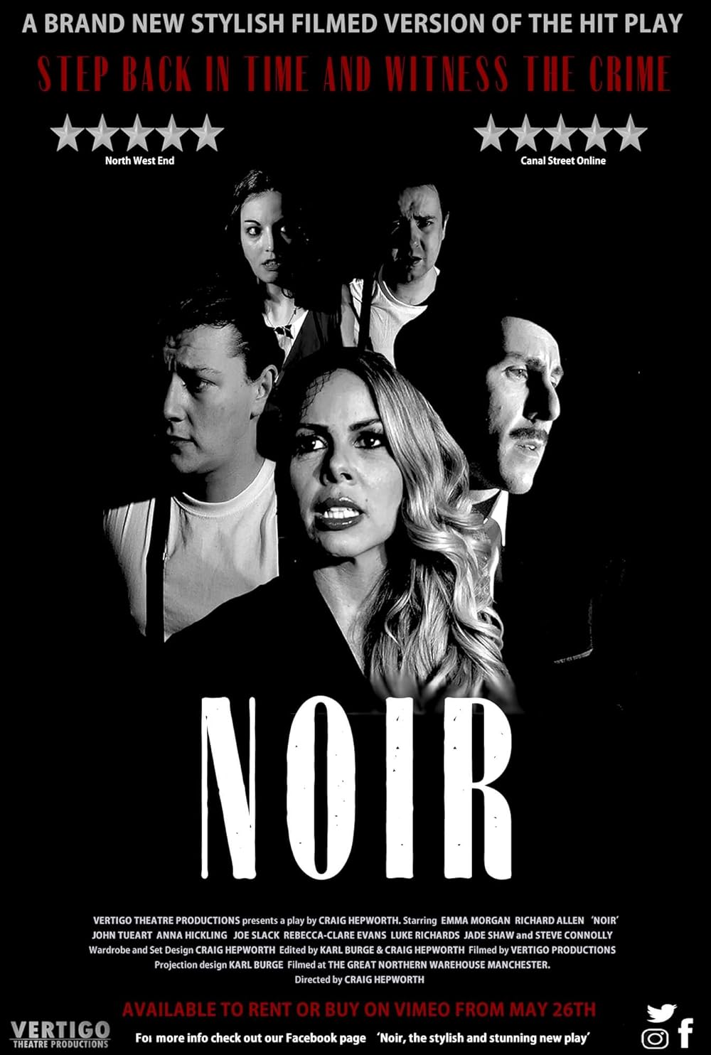 Noir Noir