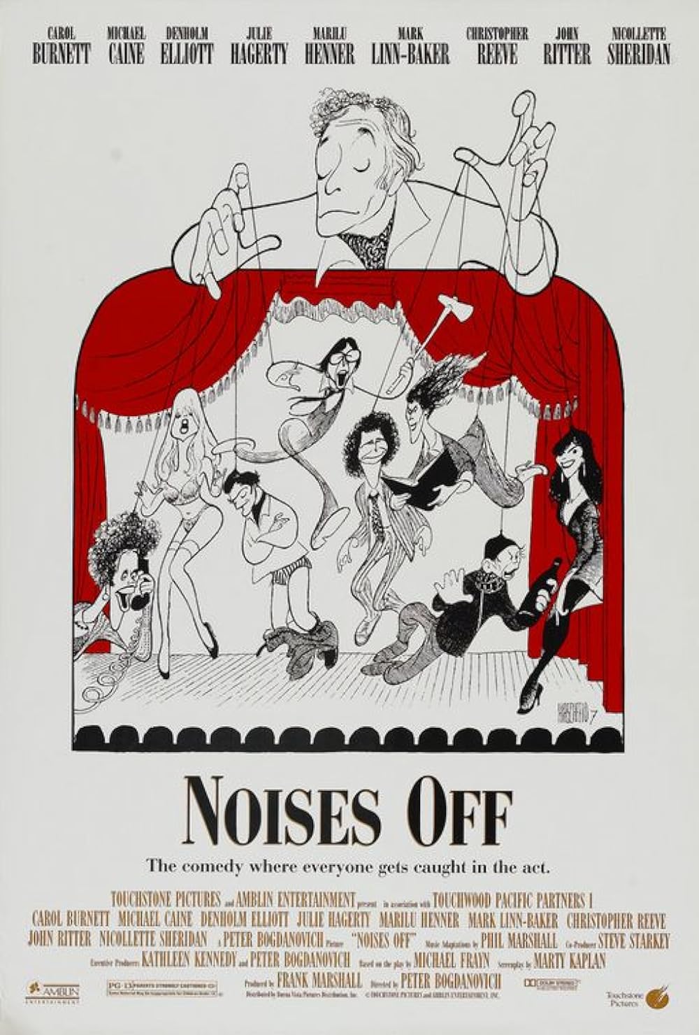 Noises Noises