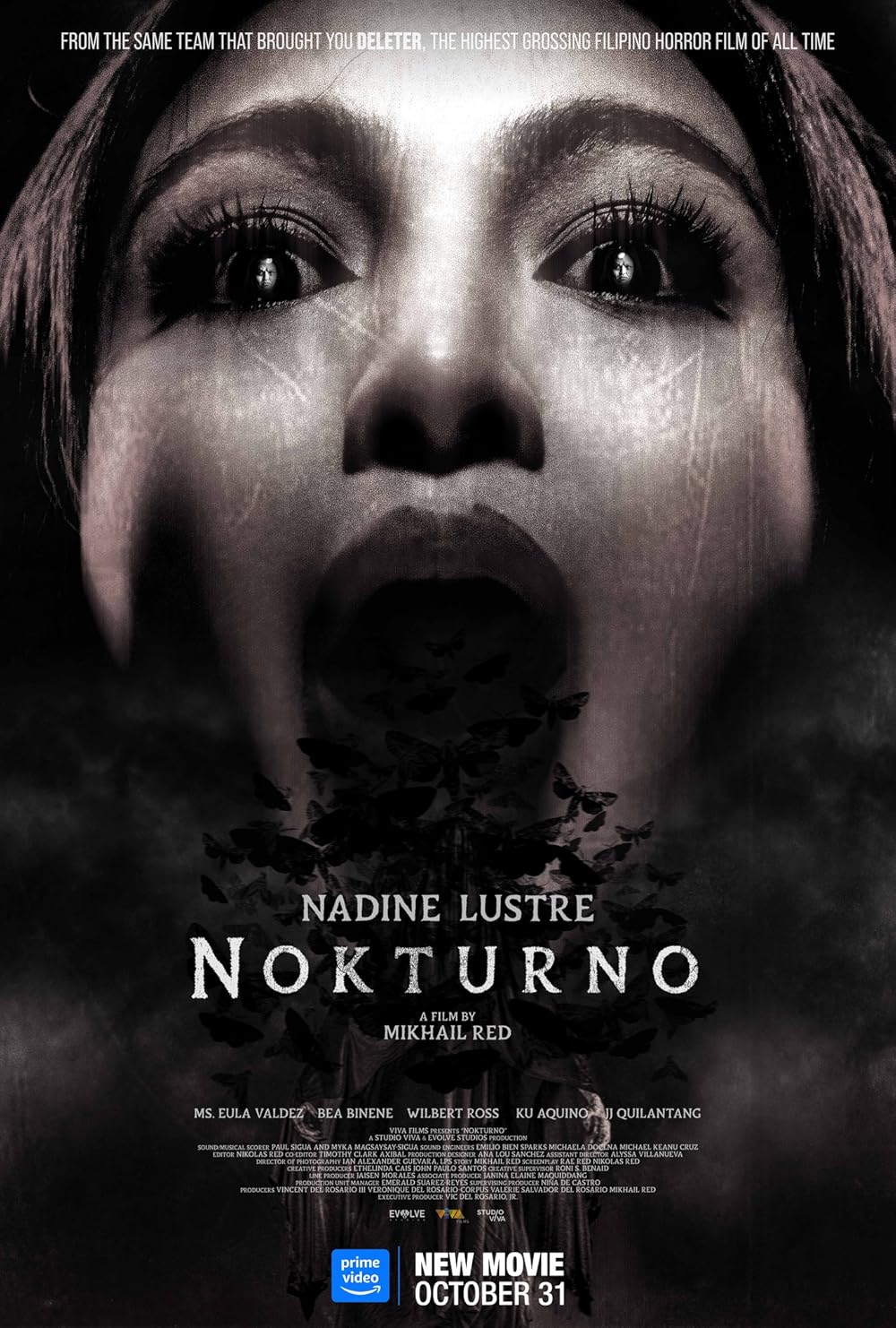 Nokturno Nokturno