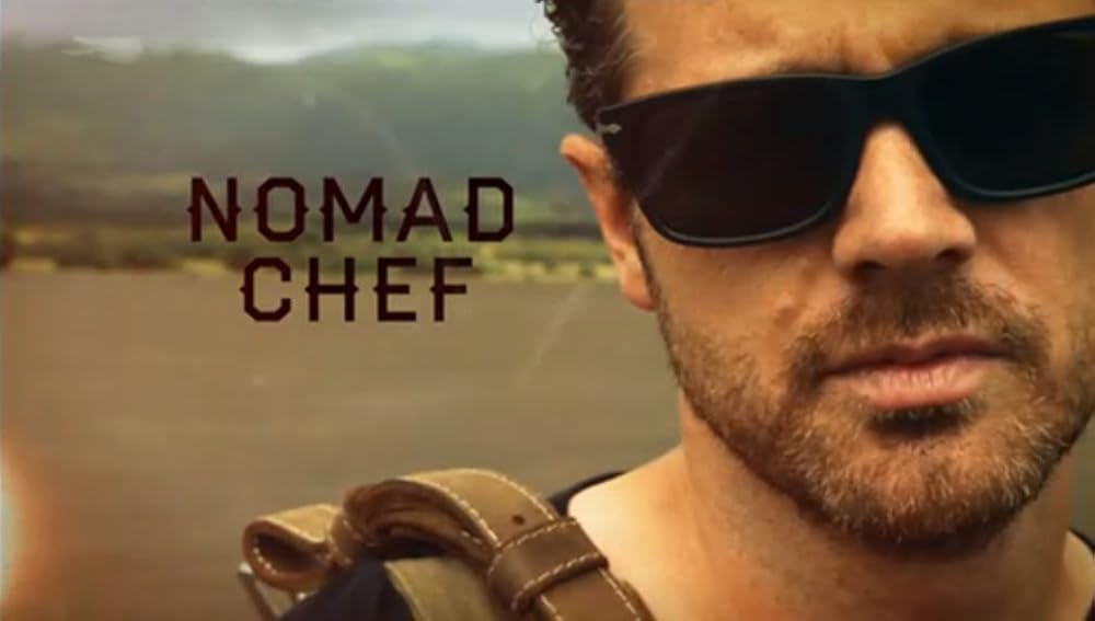Nomad Nomad