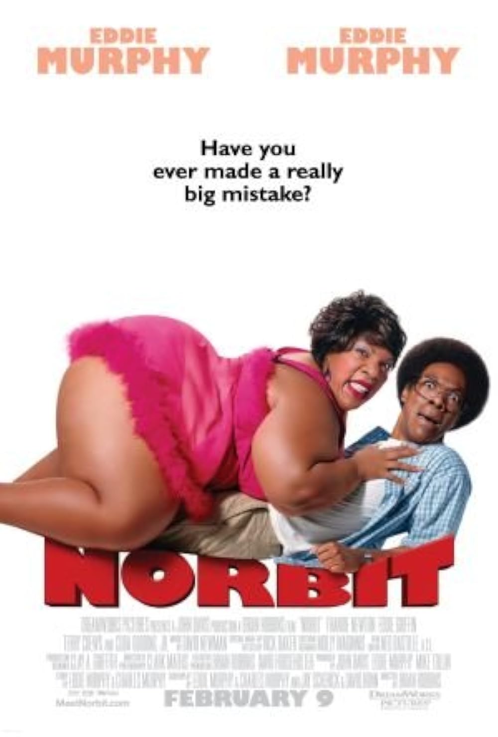 Norbit Norbit