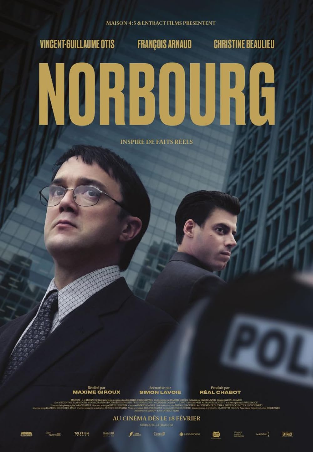 Norbourg Norbourg