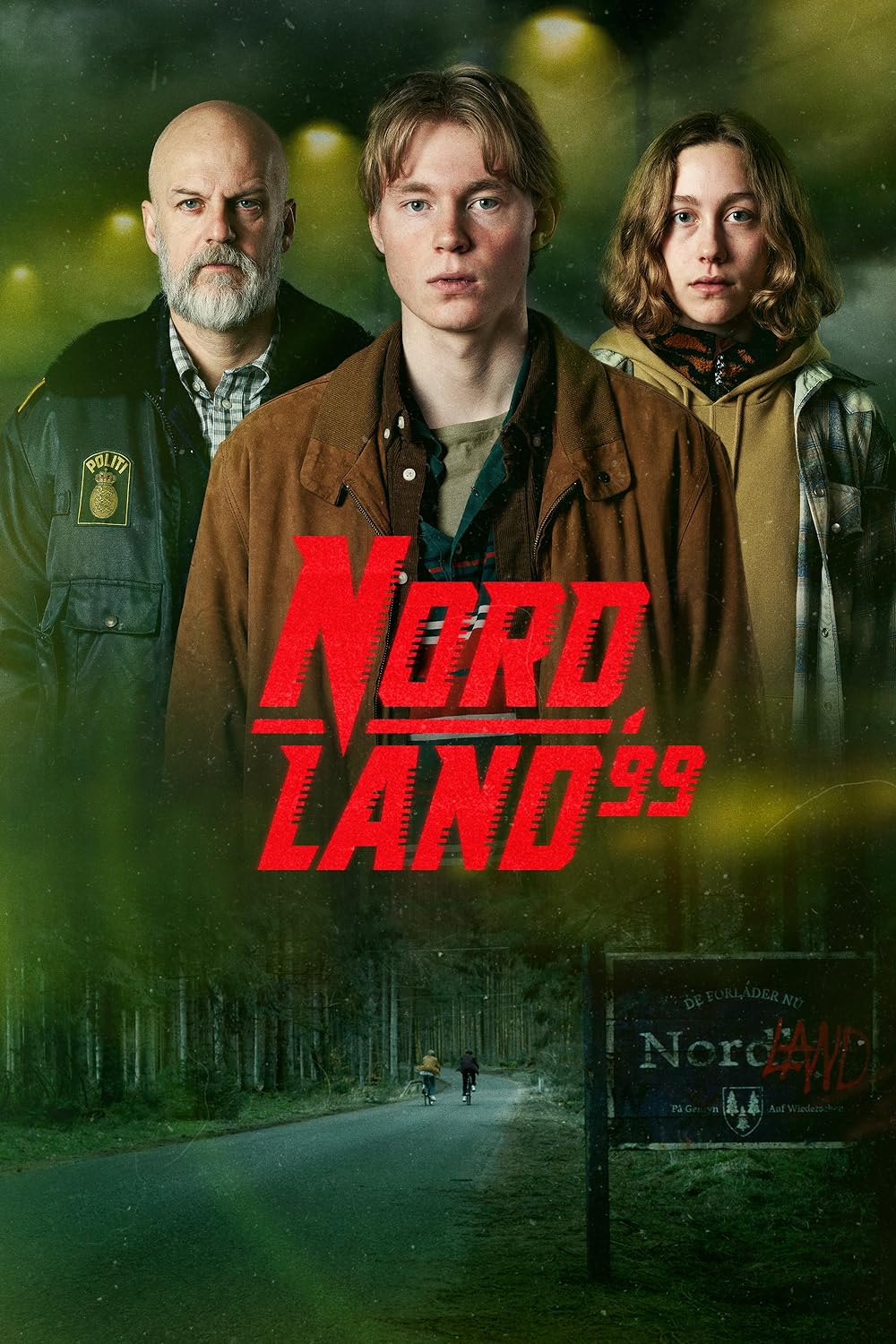 Nordland Nordland