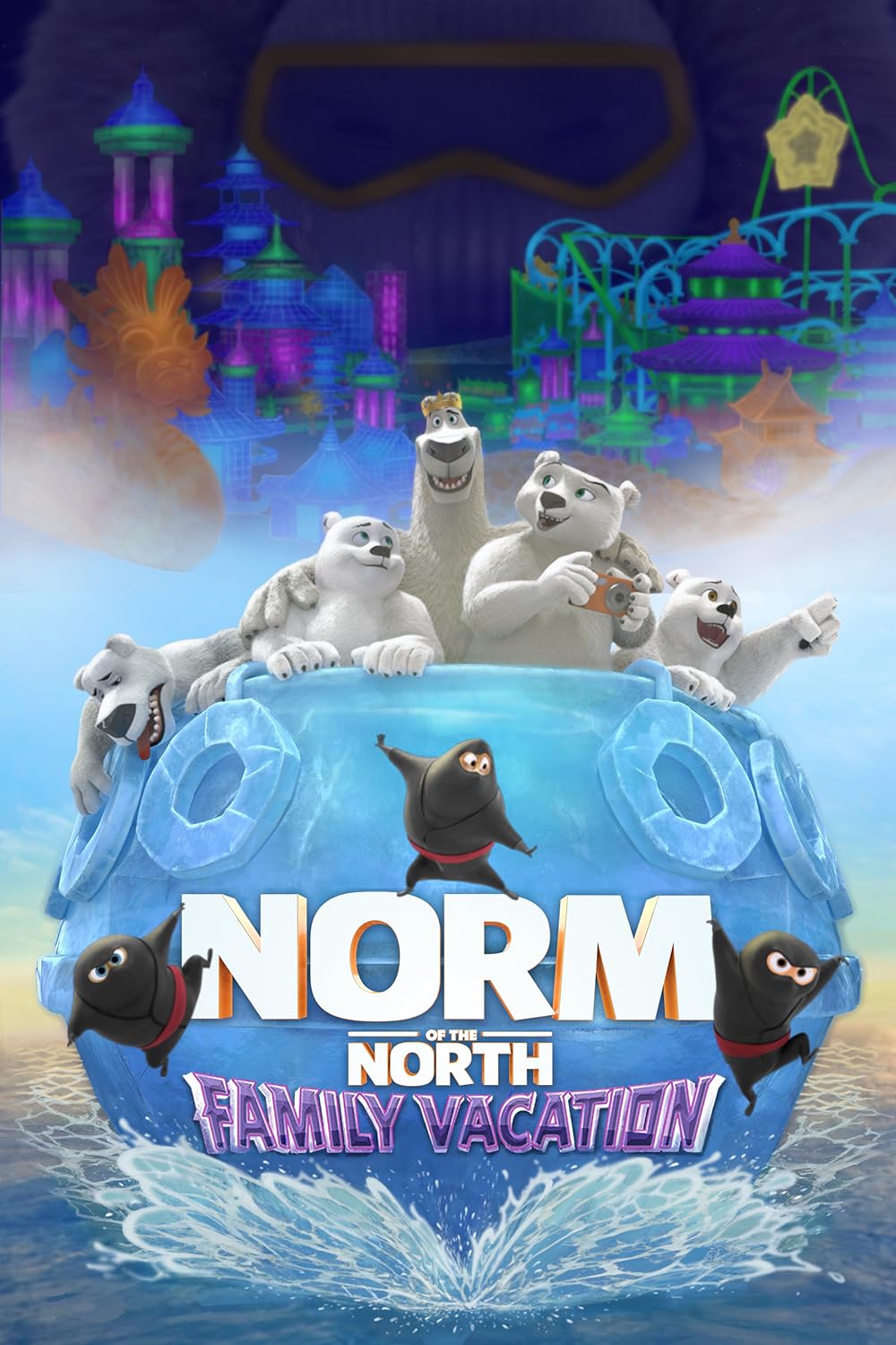 Norm Norm