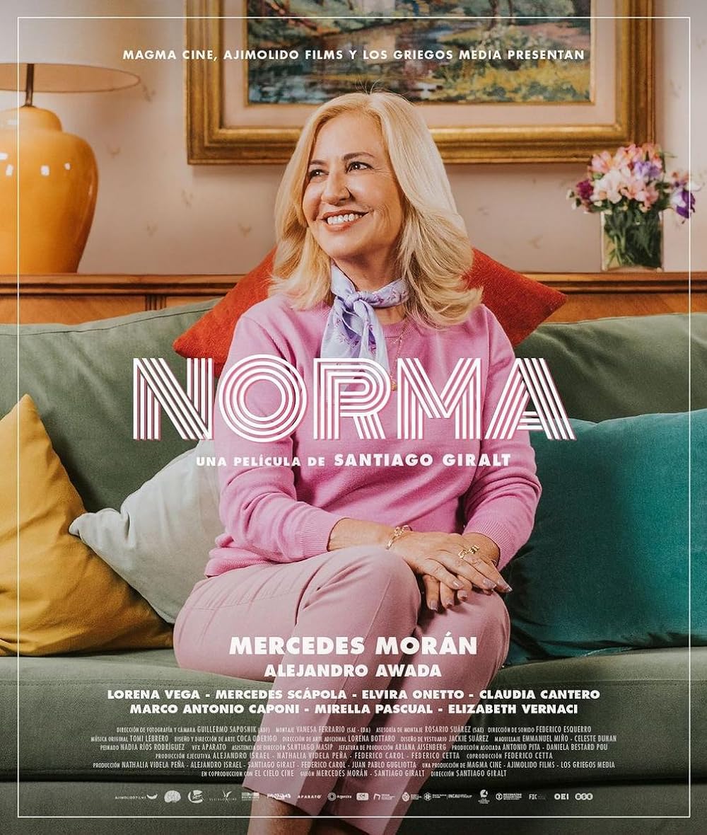 Norma Norma