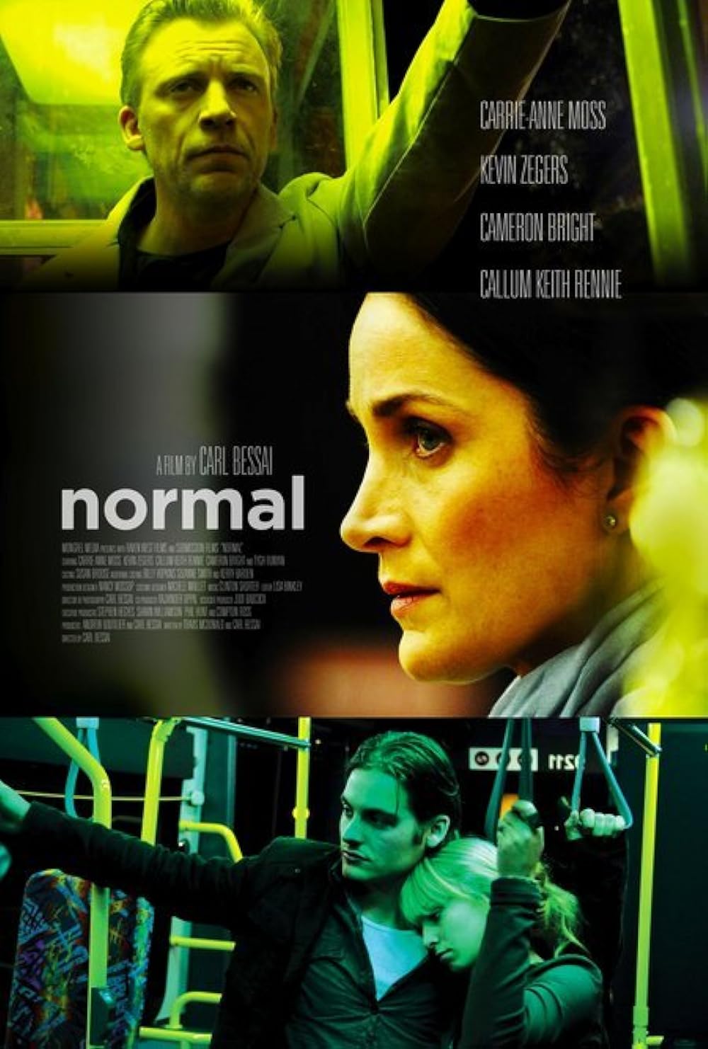 Normal Normal