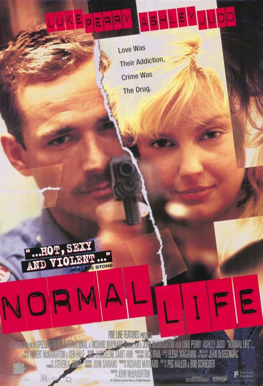 Normal Normal