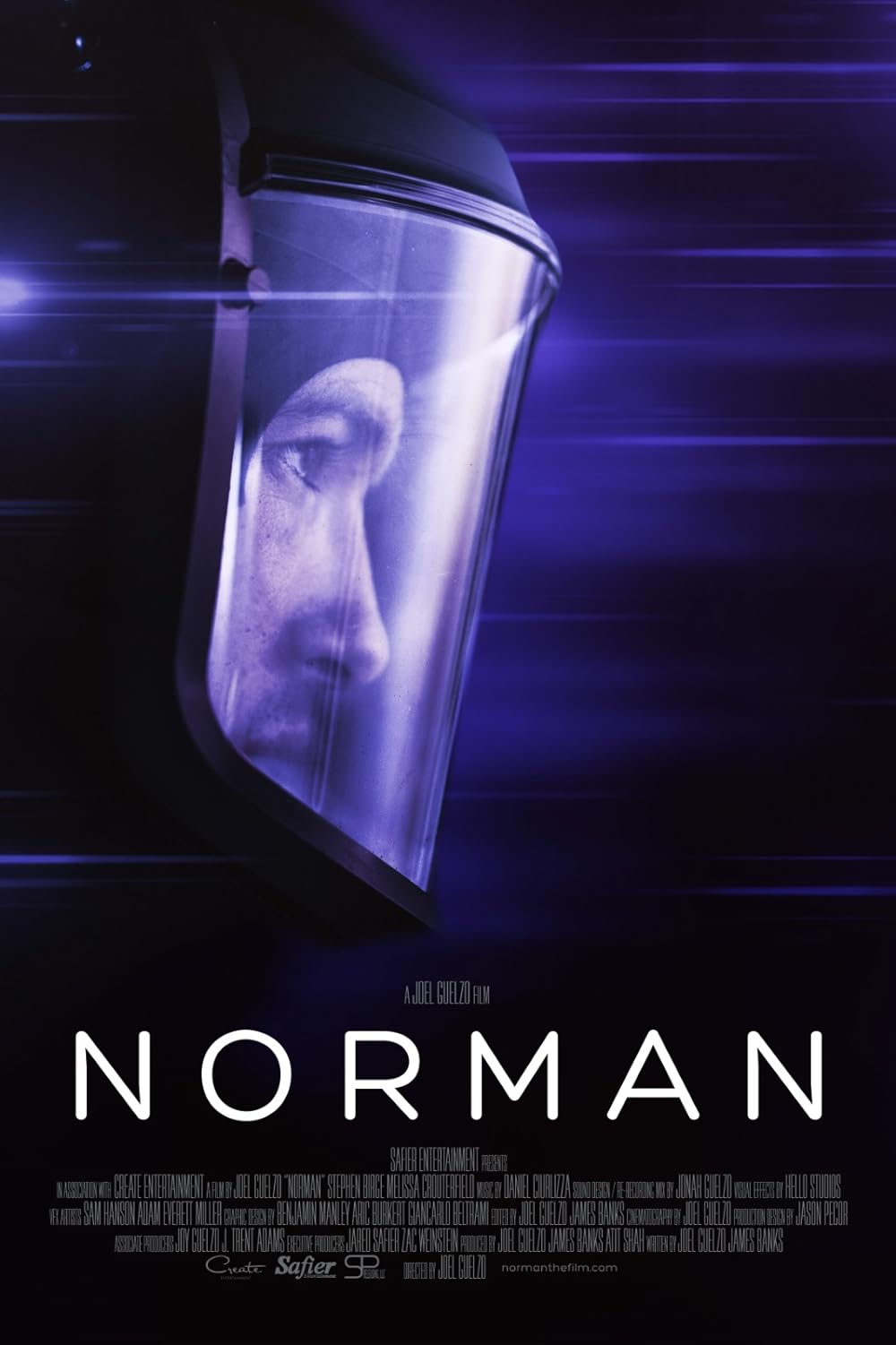 Norman Norman