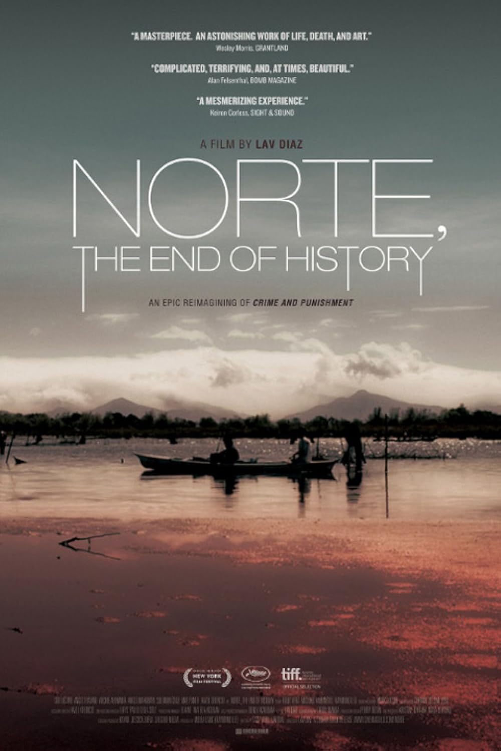Norte, Norte,