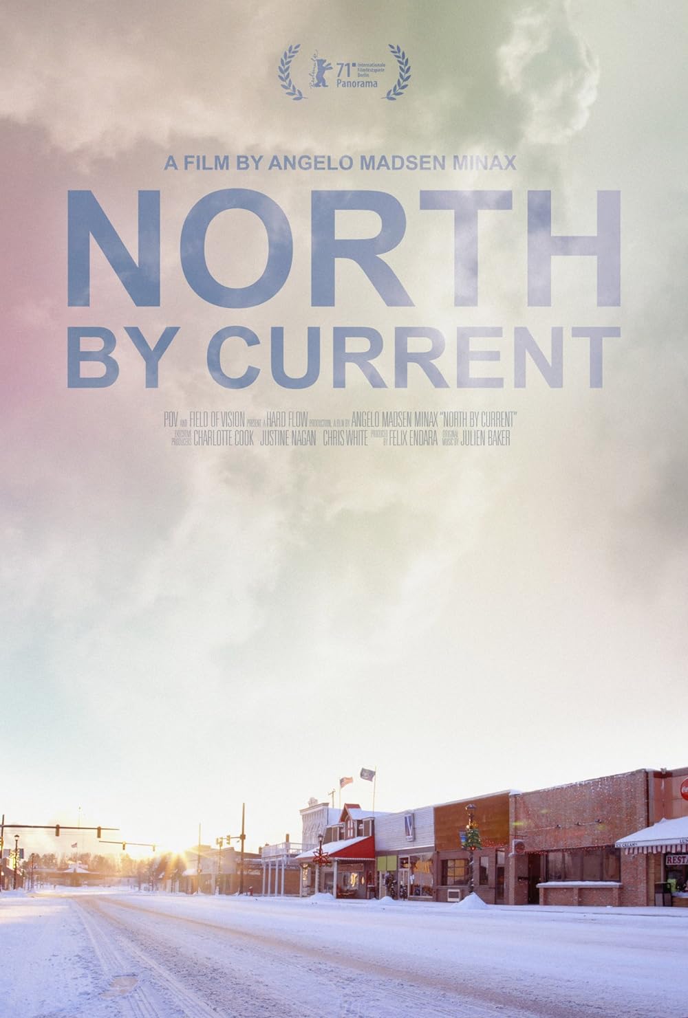 North North
